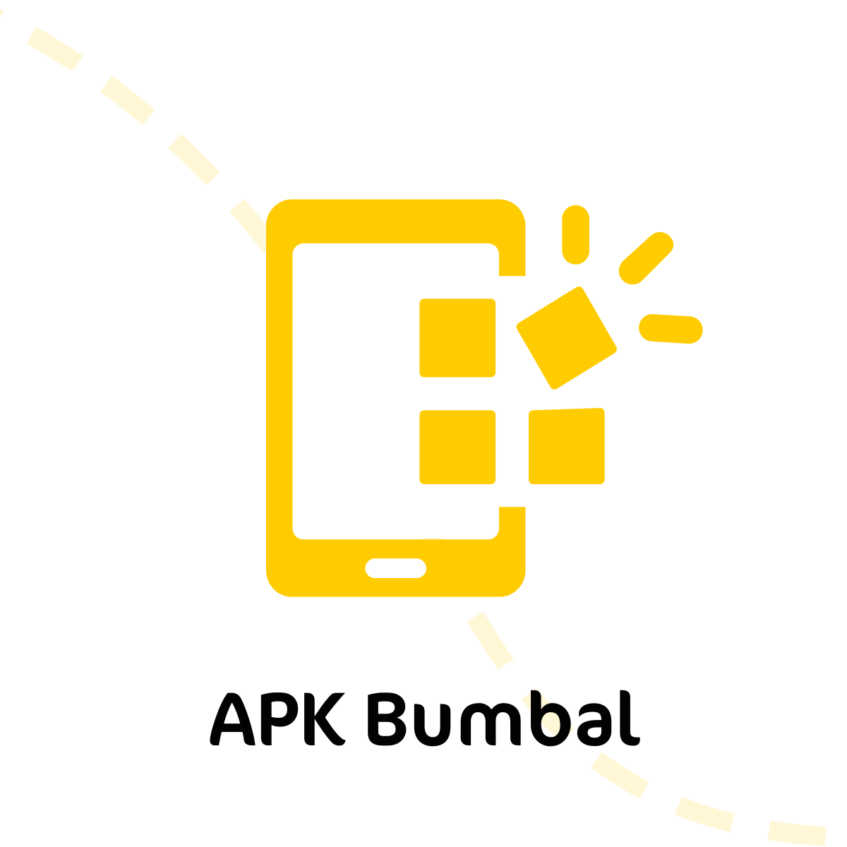 APK bumbal, transport software